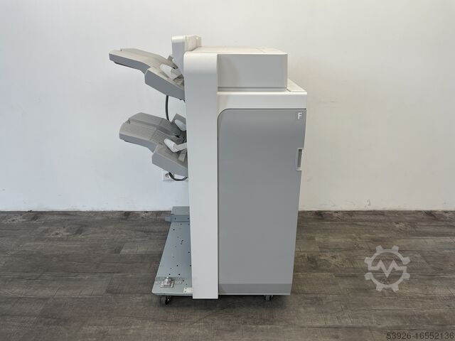 Booklet finisher Canon Booklet Finisher-W1 PRO for div. Canon models