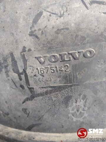 Air filter Volvo Occ Luchtfilterhuis Volvo FH12