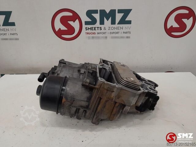 Oil filter Man Occ oliefilterhuis D2676 MAN