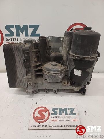 Oil filter Daf Occ oliefilterhuis DAF