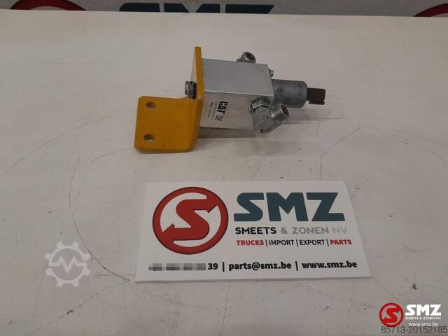 Air dryer Caterpillar Solenoid valve Caterpillar