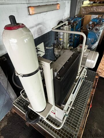 Hydraulische Station REXROTH ABRPT-00630540