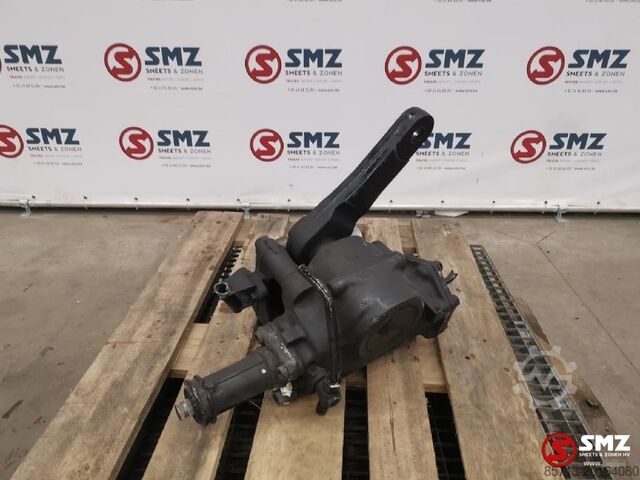 Steering box Man Occ Stuurhuis MAN TGX
