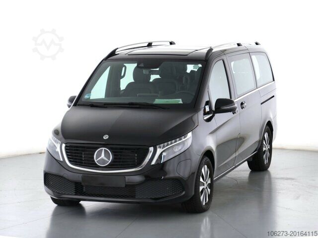 Minibus Mercedes-Benz EQV 300 Avantgarde Line,lang,7Sitze,2xKlima,LED