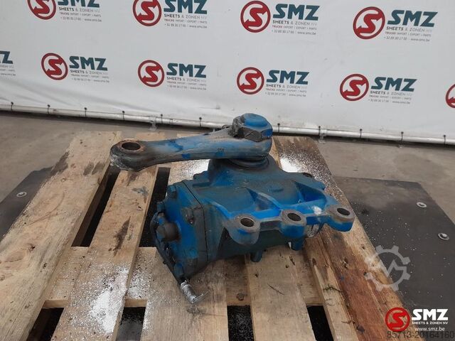 Steering box Scania Occ stuurhuis Scania