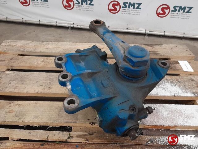 Steering box Scania Occ stuurhuis Scania