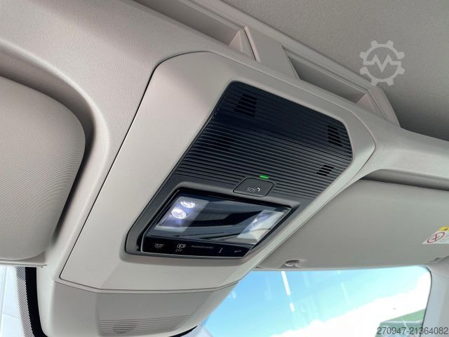 High top van MAN TGE 3.200 L3H2 Kasten 4x4 Individual S ACC STHZ