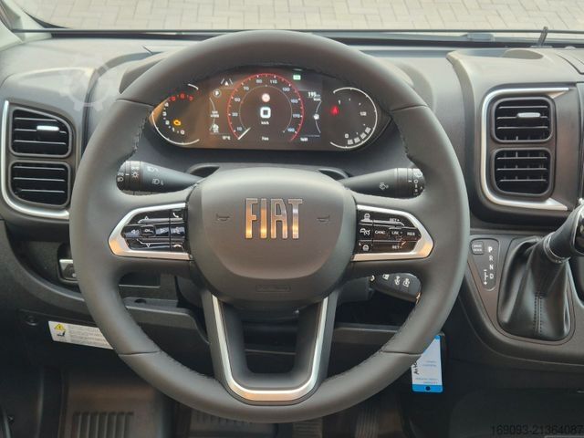 Campervan MALIBU 640 LE K GT *MJ26*Messepreis CMT*Dieselheizung