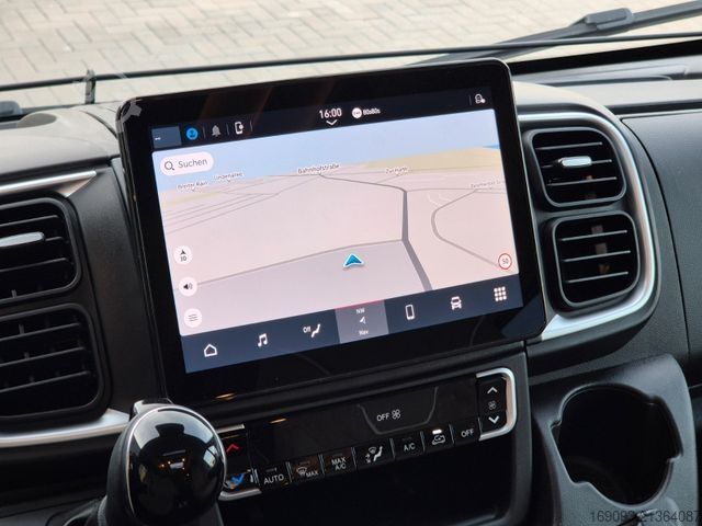 Campervan MALIBU 640 LE K GT *MJ26*Messepreis CMT*Dieselheizung