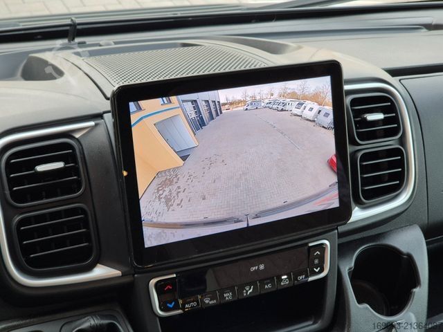 Campervan MALIBU 640 LE K GT *MJ26*Messepreis CMT*Dieselheizung