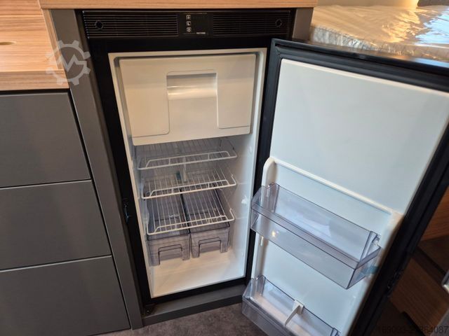 Campervan MALIBU 640 LE K GT *MJ26*Messepreis CMT*Dieselheizung