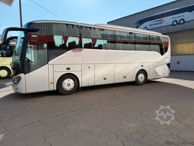 Reisebus SETRA S 511 HD,   Top Zustand !!