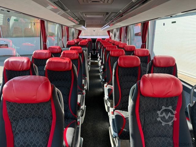 Reisebus SETRA S 511 HD,   Top Zustand !!