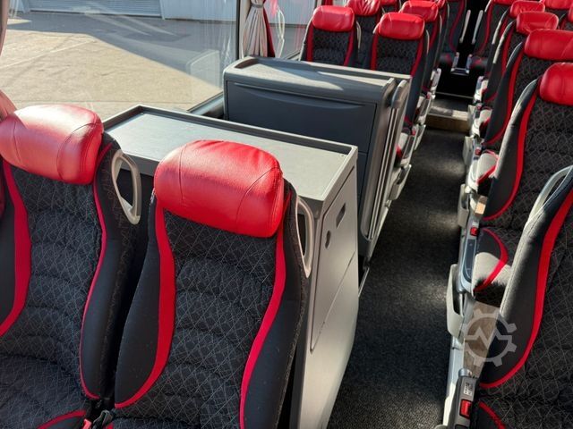 Reisebus SETRA S 511 HD,   Top Zustand !!