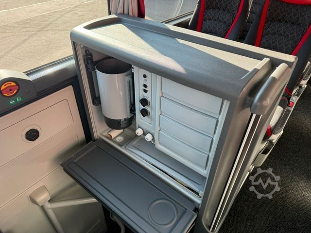 Reisebus SETRA S 511 HD,   Top Zustand !!