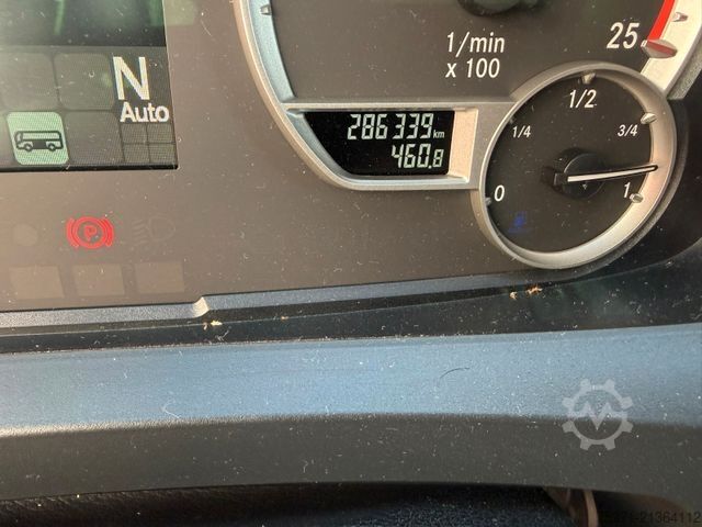 Reisebus SETRA S 511 HD,   Top Zustand !!