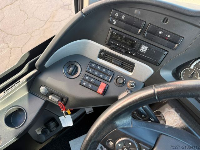 Reisebus SETRA S 511 HD,   Top Zustand !!