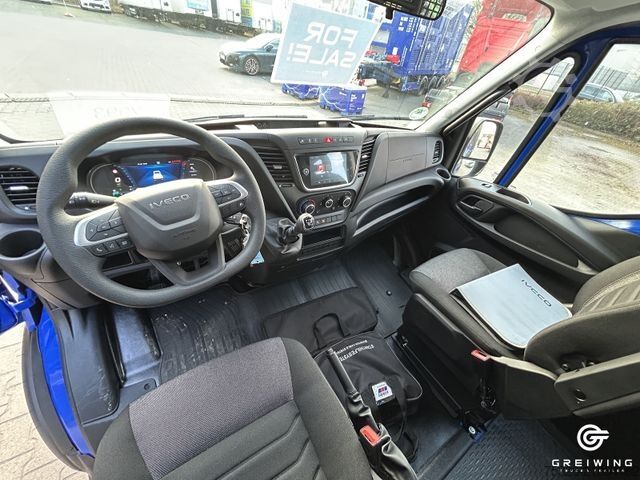Pick-up van IVECO 35S14Y D