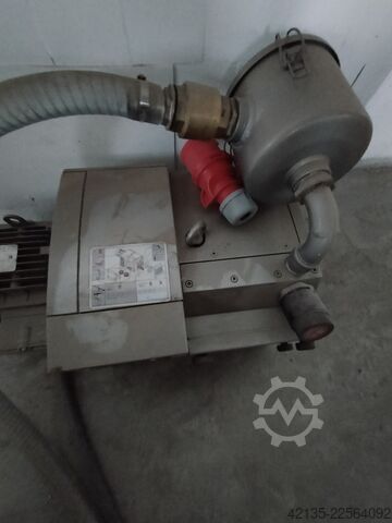 CNC machining center FELDER FORMAT4 Profit H200 13.33 (2019) FELDER FORMAT4 Profit H200 13.33