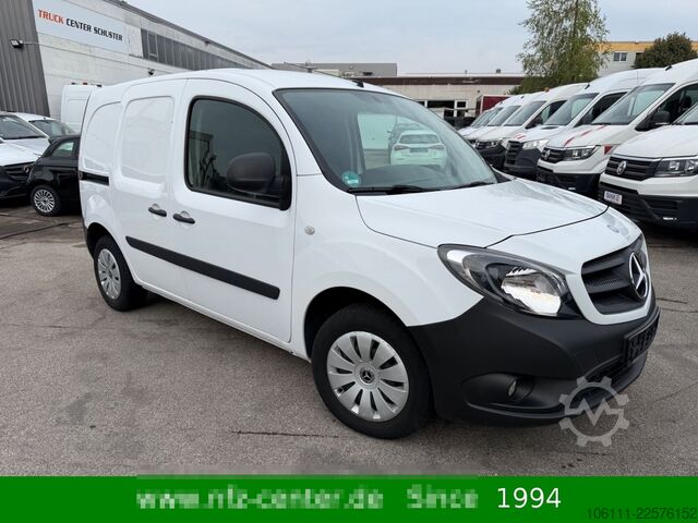 Kleinbus MERCEDES-BENZ Citan Kasten 109 CDI lang
