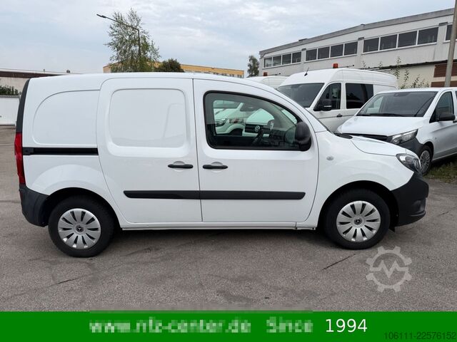 Kleinbus MERCEDES-BENZ Citan Kasten 109 CDI lang