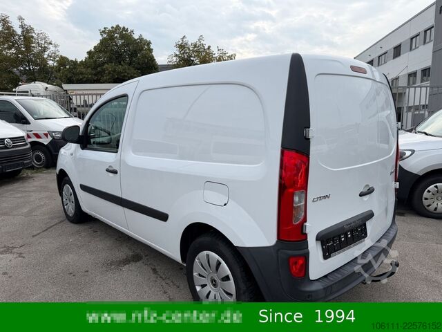 Kleinbus MERCEDES-BENZ Citan Kasten 109 CDI lang