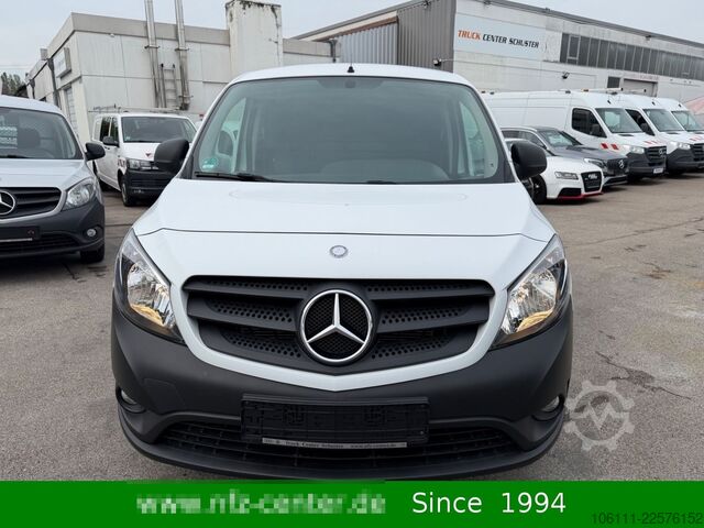 Kleinbus MERCEDES-BENZ Citan Kasten 109 CDI lang