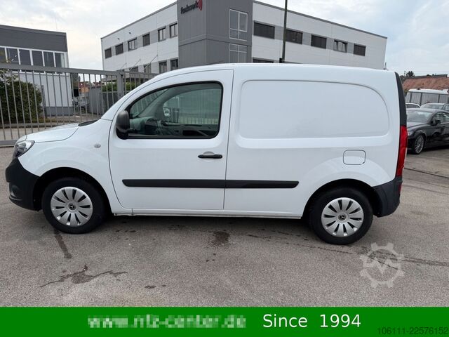 Kleinbus MERCEDES-BENZ Citan Kasten 109 CDI lang