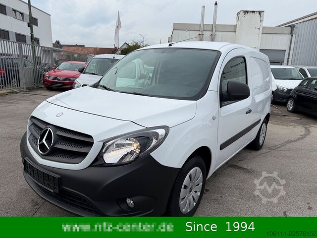 Kleinbus MERCEDES-BENZ Citan Kasten 109 CDI lang