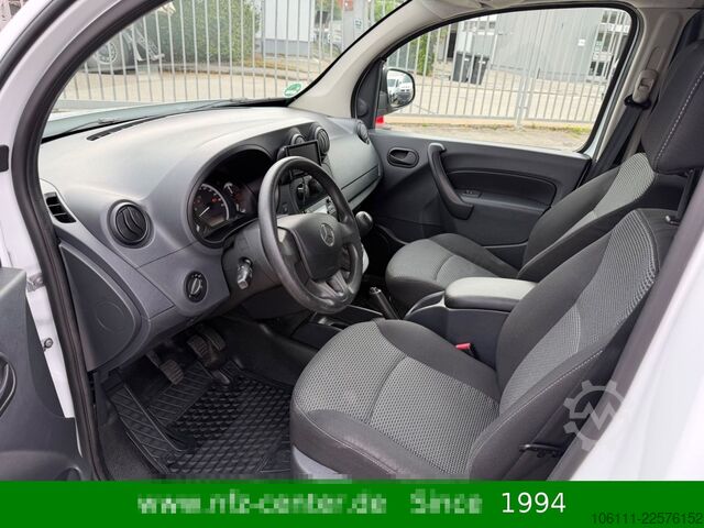 Kleinbus MERCEDES-BENZ Citan Kasten 109 CDI lang