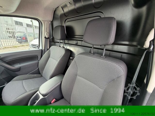 Kleinbus MERCEDES-BENZ Citan Kasten 109 CDI lang
