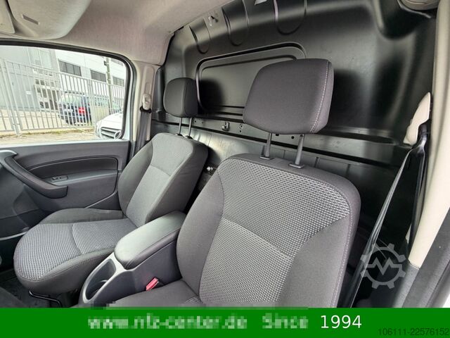 Kleinbus MERCEDES-BENZ Citan Kasten 109 CDI lang