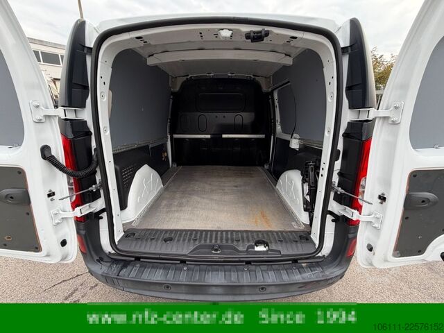Kleinbus MERCEDES-BENZ Citan Kasten 109 CDI lang