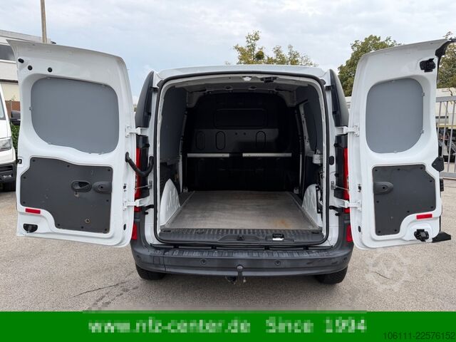 Kleinbus MERCEDES-BENZ Citan Kasten 109 CDI lang