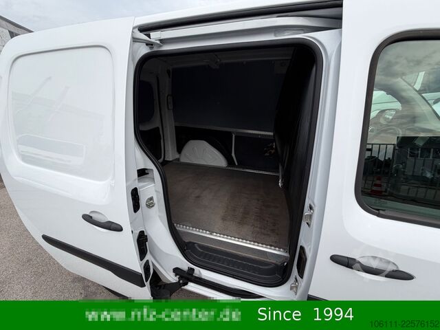 Kleinbus MERCEDES-BENZ Citan Kasten 109 CDI lang
