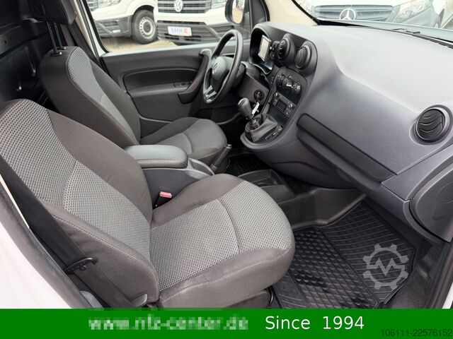 Kleinbus MERCEDES-BENZ Citan Kasten 109 CDI lang