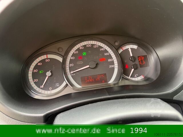 Kleinbus MERCEDES-BENZ Citan Kasten 109 CDI lang