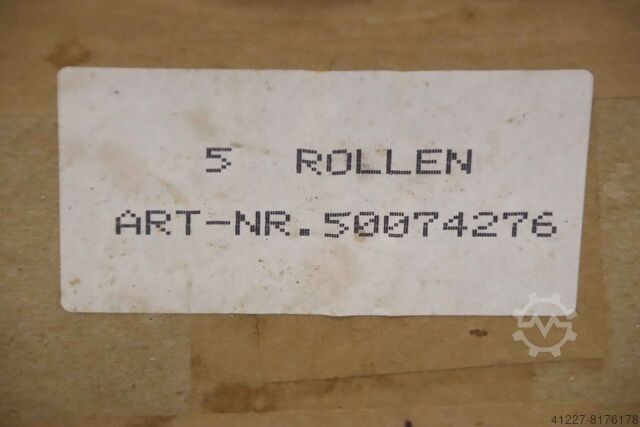 Datenschreiber mit Zubehör, Thermometer Endress+Hauser RSA10-31B1T