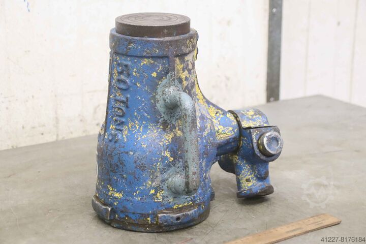 Jack Osaka 50 ton  Hub 130 mm