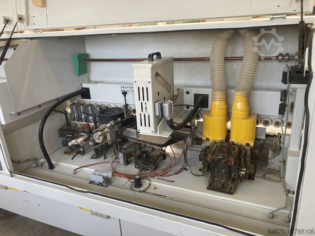 Edgebander CGA Italia 532K (104 mm)