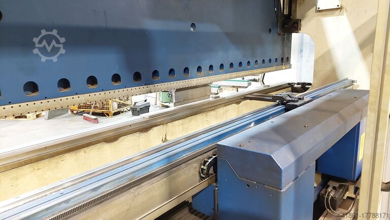 Abkantpresse TRUMPF TrumaBend V170