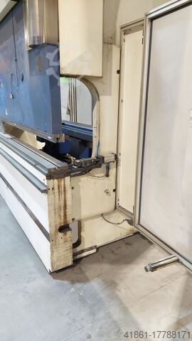Abkantpresse TRUMPF TrumaBend V170