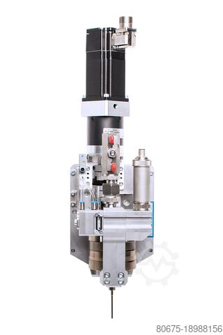 Loctite Cover Sealer Dispensing System Scheugenpflug A220 1C + Dos GP-1C