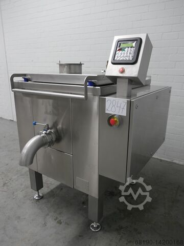 Kochkessel Thissen & Stecher TSRR-200SLD