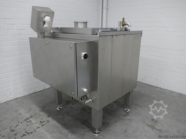 Kochkessel Thissen & Stecher TSRR-200SLD