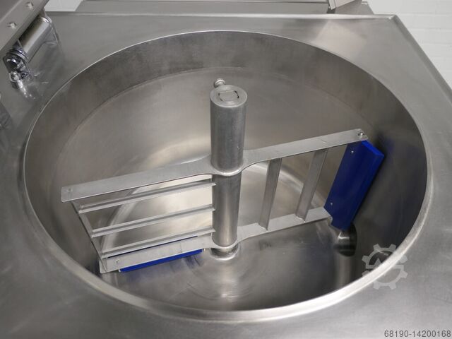 Kochkessel Thissen & Stecher TSRR-200SLD