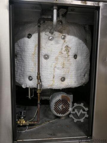 Kochkessel Thissen & Stecher TSRR-200SLD