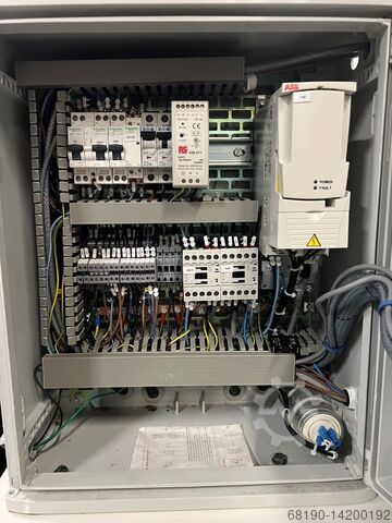 Eisgenerator GEA DUAL-PACK 12