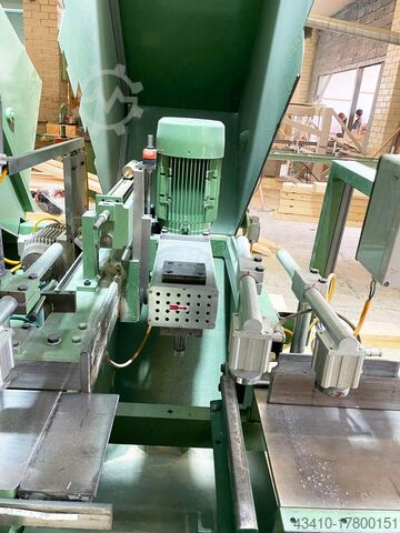 Joinery Krüsi CM40