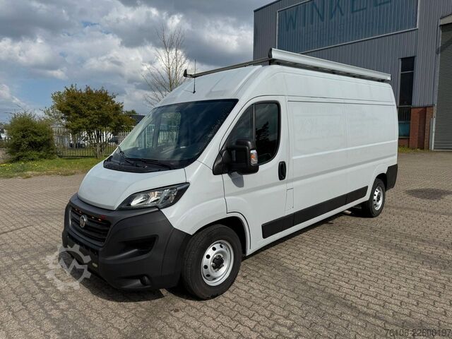 Kastenwagen FIAT Ducato Maxi 35 180 L4H2 *Automatik*